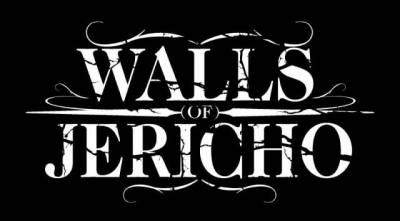 logo Walls Of Jericho